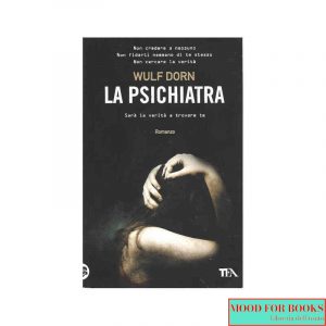 La psichiatra