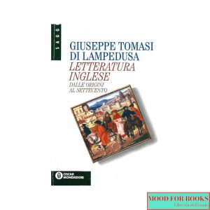 Letteratura inglese. Dalle origini al Seicento*