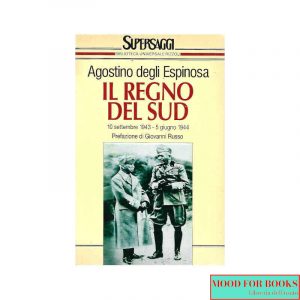 Il regno del Sud (dal 10 settembre 1943 al 5 giugno 1944)*