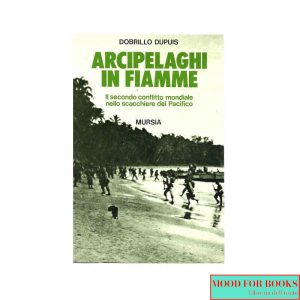 Arcipelaghi in fiamme