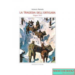 La tragedia dell'Ortigara. Giugno 1917*