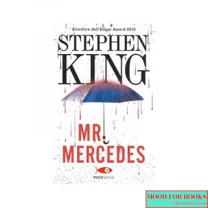 Mr. Mercedes