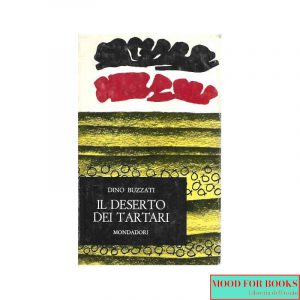 Il deserto dei Tartari