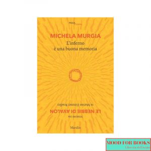 L'inferno è una buona memoria. Visioni da «Le nebbie di Avalon» di Marion Zimmer Bradley