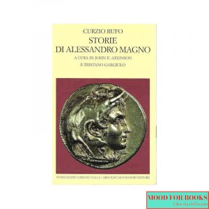 Storie di Alessandro Magno