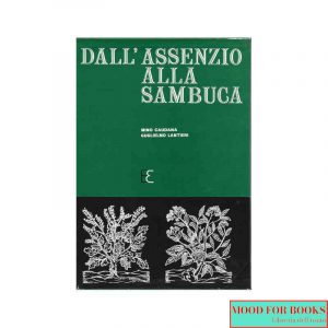 Dall'Assenzio alla Sambuca