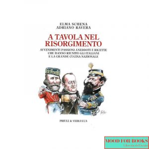 A tavola nel Risorgimento