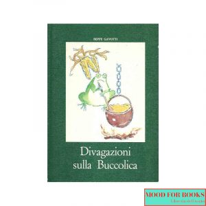 Divagazioni sulla Buccolica