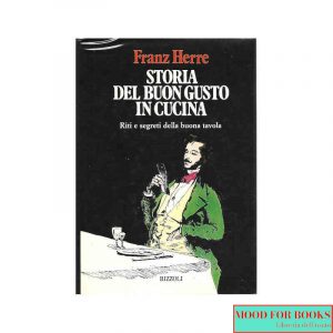 Storia del buon gusto in cucina