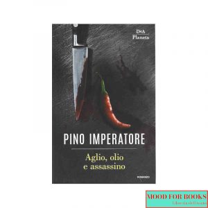 Aglio, olio e assassino