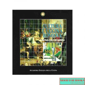 Cultura e cucina romana