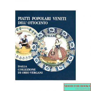 Piatti popolari veneti dell'Ottocento dalla collezione di Orio Vergani