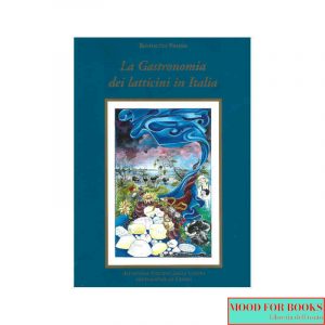 La gastronomia dei latticini in Italia