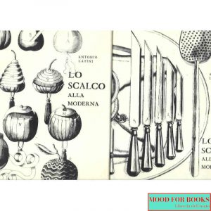 Lo scalco alla moderna [Anastatica]