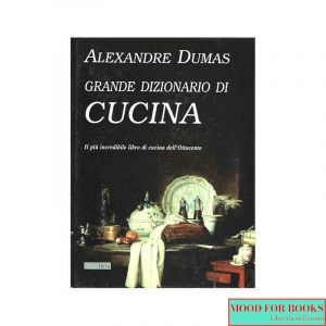 Grande dizionario di cucina