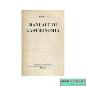 Manuale di grastronomia