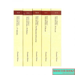 Storia delle donne (completa 5 volumi)