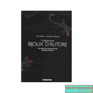 Collezionare bijoux d'autore