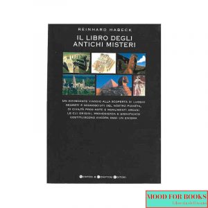 Il libro degli antichi misteri