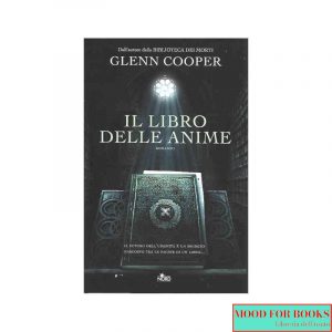 Il libro delle anime