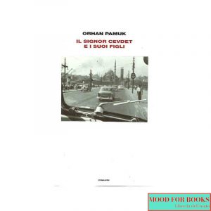Il signor Cevdet e i suoi figli