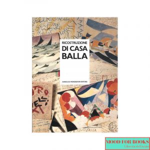 Ricostruzione di casa Balla