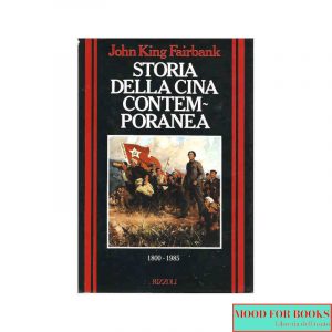 Storia della Cina contemporanea