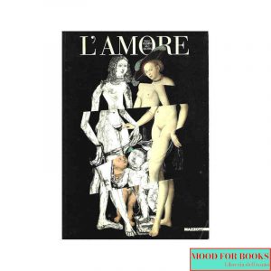 L'amore. Dall'Olimpo all'alcova