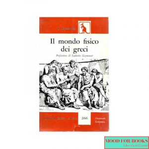 Il mondo fisico dei Greci