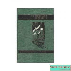 La montagna incantata