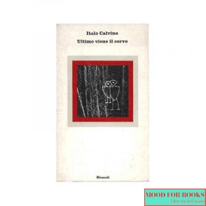 Ultimo viene il corvo