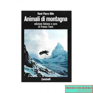 Animali di montagna