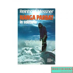 Nanga Parbat in solitaria