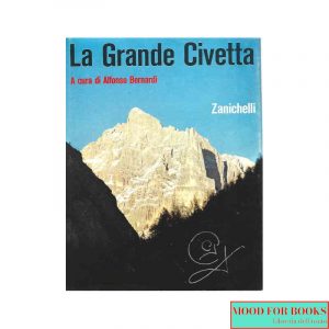 La Grande Civetta