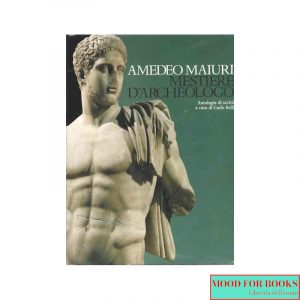 Mestiere d'archeologo