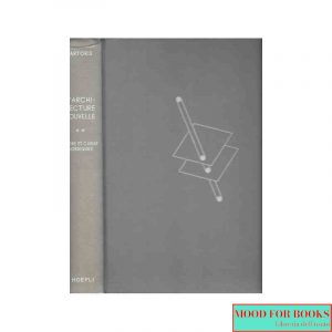 Encyclopedie de l'architecture nouvelle vol.2*