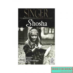 Shosha
