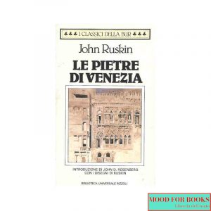 Le pietre di Venezia