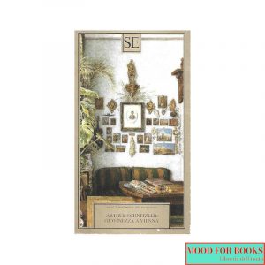 Giovinezza a Vienna. Autobiografia