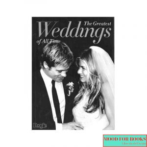 The greatest weddings of all time*