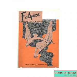 Folgore. Giornale del paracadutista italiano [Raccolta anastatica]*