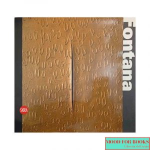 Lucio Fontana. Luce e colore*