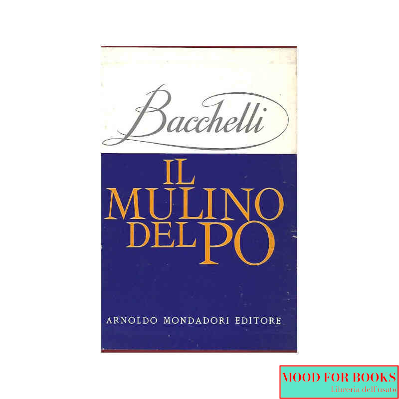 Il mulino del Po