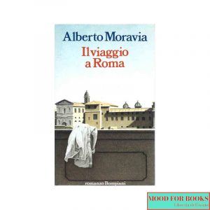 Il viaggio a Roma