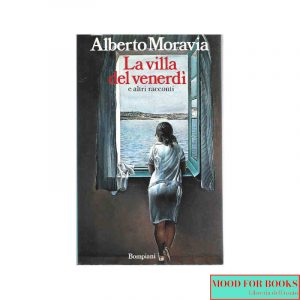 La villa del venerdì e altri racconti
