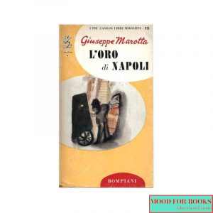 L'oro di Napoli