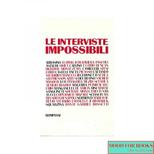 Le interviste impossibili