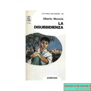 La disubbidienza