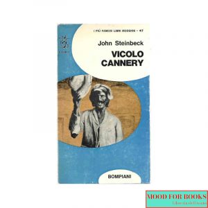 Vicolo Cannery