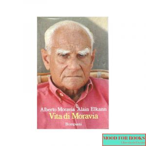Vita di Moravia